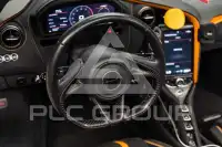 2018 McLaren 720S