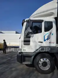 2018 GM Daewoo 