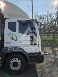 2018 GM Daewoo 
