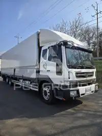 2018 GM Daewoo 
