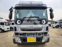 2018 GM Daewoo Prima