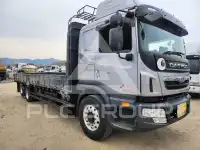 2018 GM Daewoo Prima
