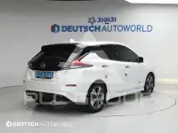 2019 Nissan Leaf
