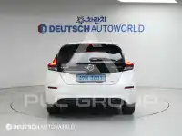 2019 Nissan Leaf