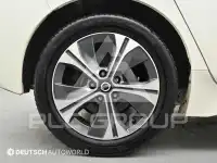 2019 Nissan Leaf