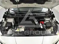 2019 Nissan Leaf
