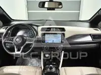 2019 Nissan Leaf