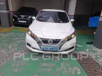 2019 Nissan Leaf