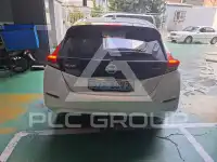 2019 Nissan Leaf