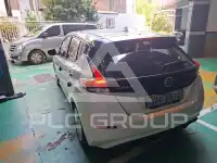 2019 Nissan Leaf