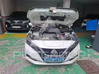 2019 Nissan Leaf