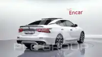 2019 Nissan Maxima