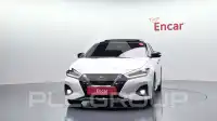 2019 Nissan Maxima