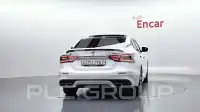 2019 Nissan Maxima