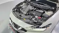 2019 Nissan Maxima