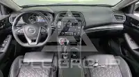 2019 Nissan Maxima