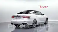 2019 Nissan Maxima