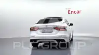 2019 Nissan Maxima