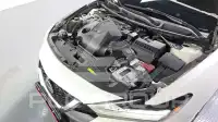 2019 Nissan Maxima