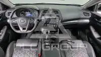 2019 Nissan Maxima
