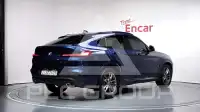2019 BMW X4M