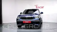 2019 BMW X4M