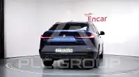 2019 BMW X4M