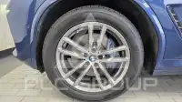 2019 BMW X4M