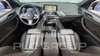 2019 BMW X4M