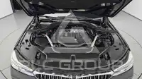 2019 BMW 640