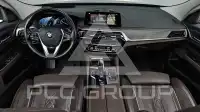 2019 BMW 640