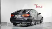 2019 BMW 620M