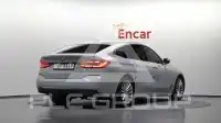 2019 BMW 620