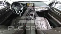 2019 BMW 620