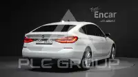 2019 BMW 620