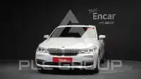 2019 BMW 620