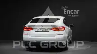 2019 BMW 620