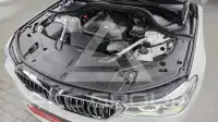 2019 BMW 620