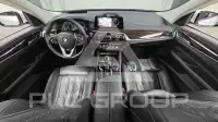 2019 BMW 620