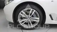 2019 BMW 630M
