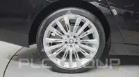 2019 BMW 640
