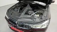 2019 BMW 620