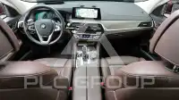 2019 BMW 620