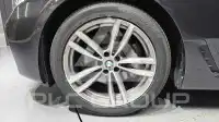 2019 BMW 620M