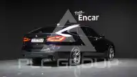 2019 BMW 630M
