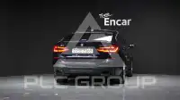 2019 BMW 630M