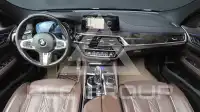 2019 BMW 630M