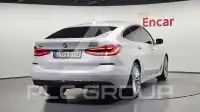 2019 BMW 620