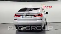 2019 BMW 620
