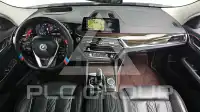 2019 BMW 620